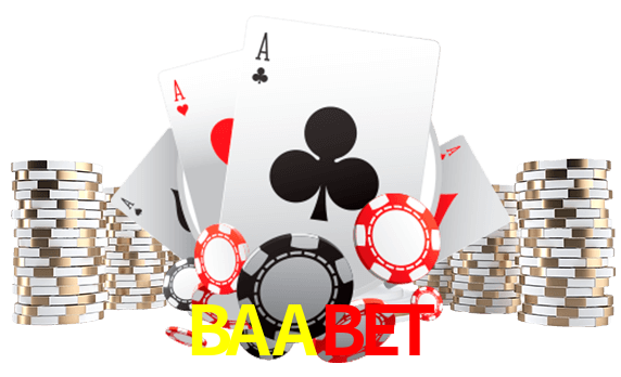 Jogue jogos de pôquer em BAABET