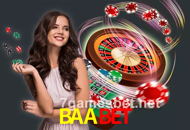 vivo no cassino BAABET