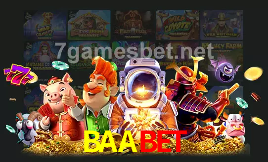 cassino BAABET